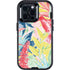 Spring Bird of Paradise Otterbox Defender iPhone Skin
