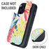 Spring Bird of Paradise Otterbox Defender iPhone Skin