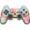 Spring Bird of Paradise PS3 Dual Shock wireless controller Skin
