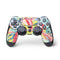 Spring Bird of Paradise PS4 Pro/Slim Controller Skin
