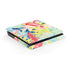 Spring Bird of Paradise PlayStation PS4 Skins