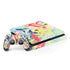Spring Bird of Paradise PlayStation PS4 Skins