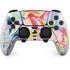 Spring Bird of Paradise PS5 DualSense Edge Pro Controller Skin