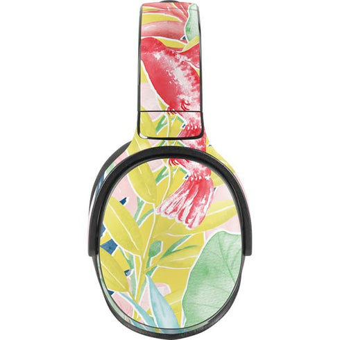 Spring Bird of Paradise Skullcandy Venue Skin