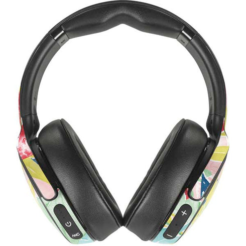 Spring Bird of Paradise Skullcandy Venue Skin