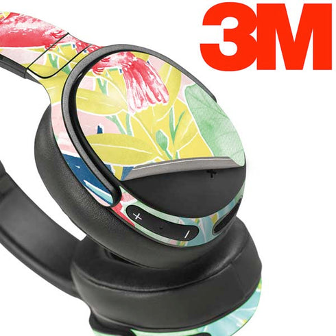 Spring Bird of Paradise Skullcandy Venue Skin