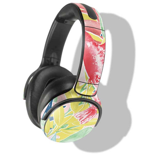 Spring Bird of Paradise Skullcandy Venue Skin