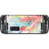 Spring Bird of Paradise Steam Deck Handheld Gaming Computer Skin