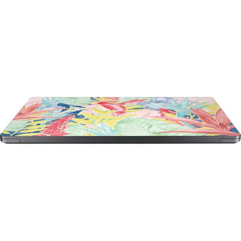 Spring Bird of Paradise Surface Laptop 7 13.8in Skin