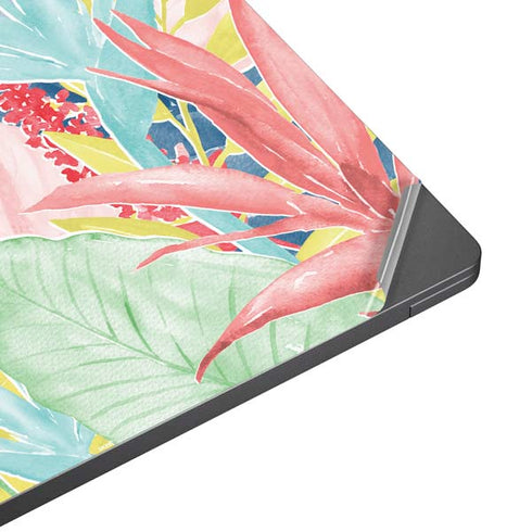 Spring Bird of Paradise Surface Laptop 7 15in Skin