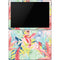 Spring Bird of Paradise Surface Pro 6 Skin