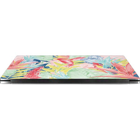 Spring Bird of Paradise Dell XPS Skin