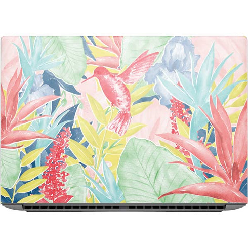 Spring Bird of Paradise HP ZBook Fury 16 G10 Skin