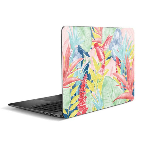 Spring Bird of Paradise Zenbook UX305FA 13.3in Skin