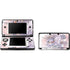 Spring Flight Unicorn by Laurie Prindle Nintendo Skins