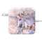 Spring Flight Unicorn by Laurie Prindle 85W Power Adapter (15 and 17 inch MacBook Pro Charger) Skin