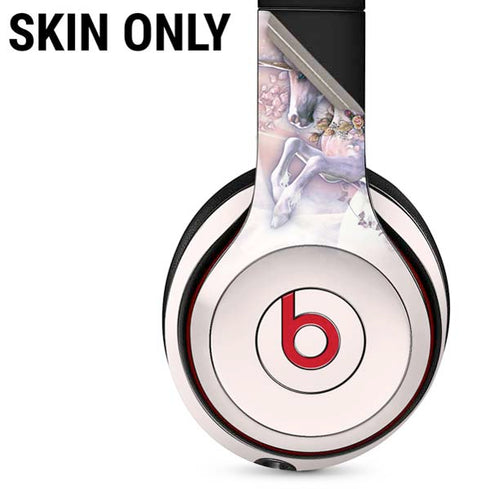Spring Flight Unicorn by Laurie Prindle Beats Solo 3 Wireless Skin