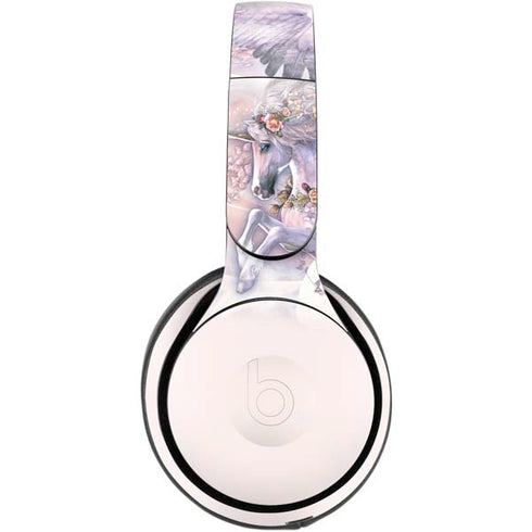 Spring Flight Unicorn by Laurie Prindle Beats Solo Pro Skin