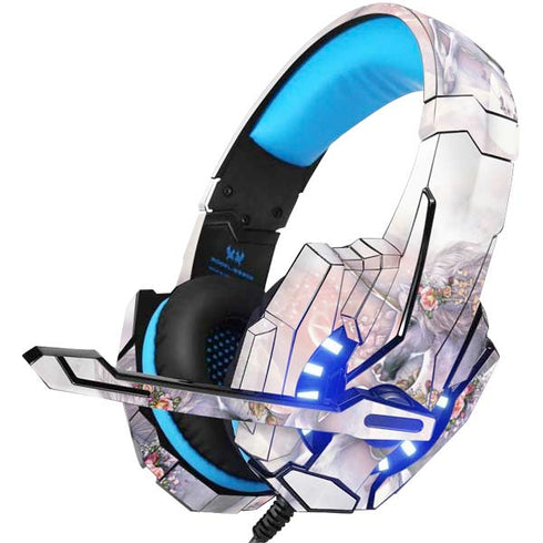 Spring Flight Unicorn by Laurie Prindle BENGOO G9000 Skin