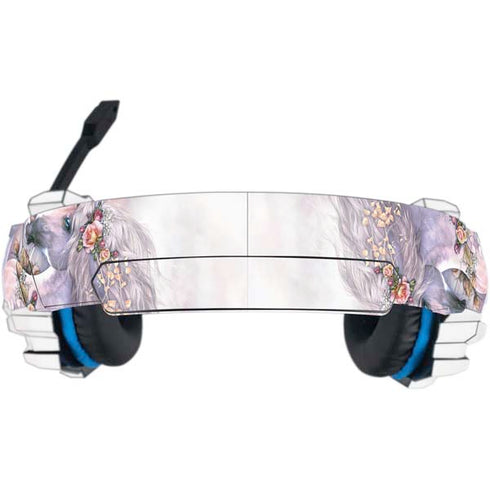 Spring Flight Unicorn by Laurie Prindle BENGOO G9000 Skin