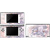 Spring Flight Unicorn by Laurie Prindle Nintendo Skins