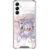Spring Flight Unicorn by Laurie Prindle Gabb Phone 4 Clear Case
