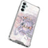 Spring Flight Unicorn by Laurie Prindle Gabb Phone 4 Clear Case