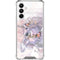 Spring Flight Unicorn by Laurie Prindle Galaxy A16 5G Clear Case