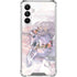 Spring Flight Unicorn by Laurie Prindle Galaxy A16 5G Clear Case