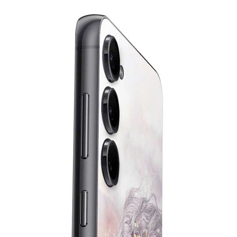 Spring Flight Unicorn by Laurie Prindle Galaxy A16 5G Skin