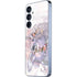 Spring Flight Unicorn by Laurie Prindle Galaxy A35 5G Skin