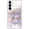 Spring Flight Unicorn by Laurie Prindle Galaxy A55 5G Skin