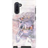 Spring Flight Unicorn by Laurie Prindle Galaxy Cases