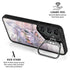 Spring Flight Unicorn by Laurie Prindle Galaxy S25 Kickstand Case