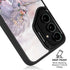 Spring Flight Unicorn by Laurie Prindle Galaxy S25 Kickstand Case