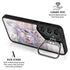 Spring Flight Unicorn by Laurie Prindle Galaxy S25 Plus Kickstand Case