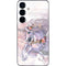 Spring Flight Unicorn by Laurie Prindle Galaxy S25 Plus Skin