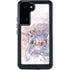 Spring Flight Unicorn by Laurie Prindle Galaxy S24 Plus Waterproof Case
