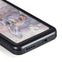 Spring Flight Unicorn by Laurie Prindle Galaxy S24 Plus Waterproof Case