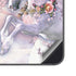 Spring Flight Unicorn by Laurie Prindle Galaxy S25 Skin