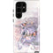 Spring Flight Unicorn by Laurie Prindle Galaxy S25 Ultra Impact Case
