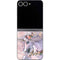 Spring Flight Unicorn by Laurie Prindle Galaxy Z Flip6 Skin