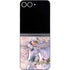 Spring Flight Unicorn by Laurie Prindle Galaxy Z Flip6 Skin