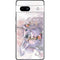 Spring Flight Unicorn by Laurie Prindle Google Pixel 7a Skin