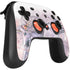 Spring Flight Unicorn by Laurie Prindle Google Stadia Controller Skin