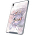 Spring Flight Unicorn by Laurie Prindle iPad 11th Gen (2025) Clear Case