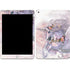 Spring Flight Unicorn by Laurie Prindle Apple iPad Skin