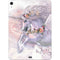 Spring Flight Unicorn by Laurie Prindle Apple iPad Air Skin