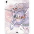 Spring Flight Unicorn by Laurie Prindle Apple iPad Air Skin