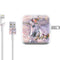 Spring Flight Unicorn by Laurie Prindle iPad Charger (10W USB) Skin